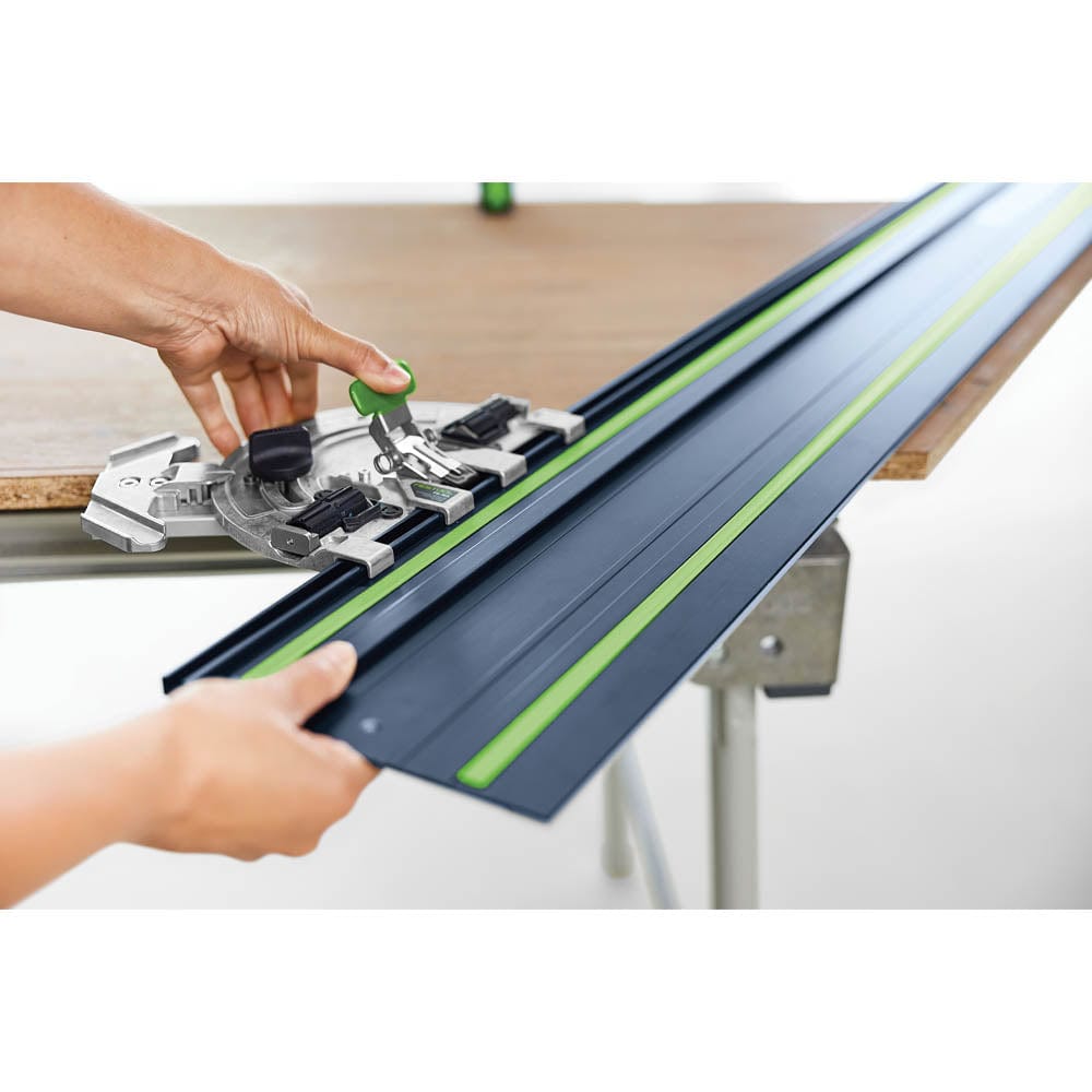 55" Guide Rail - 100-Year Anniversary Edition