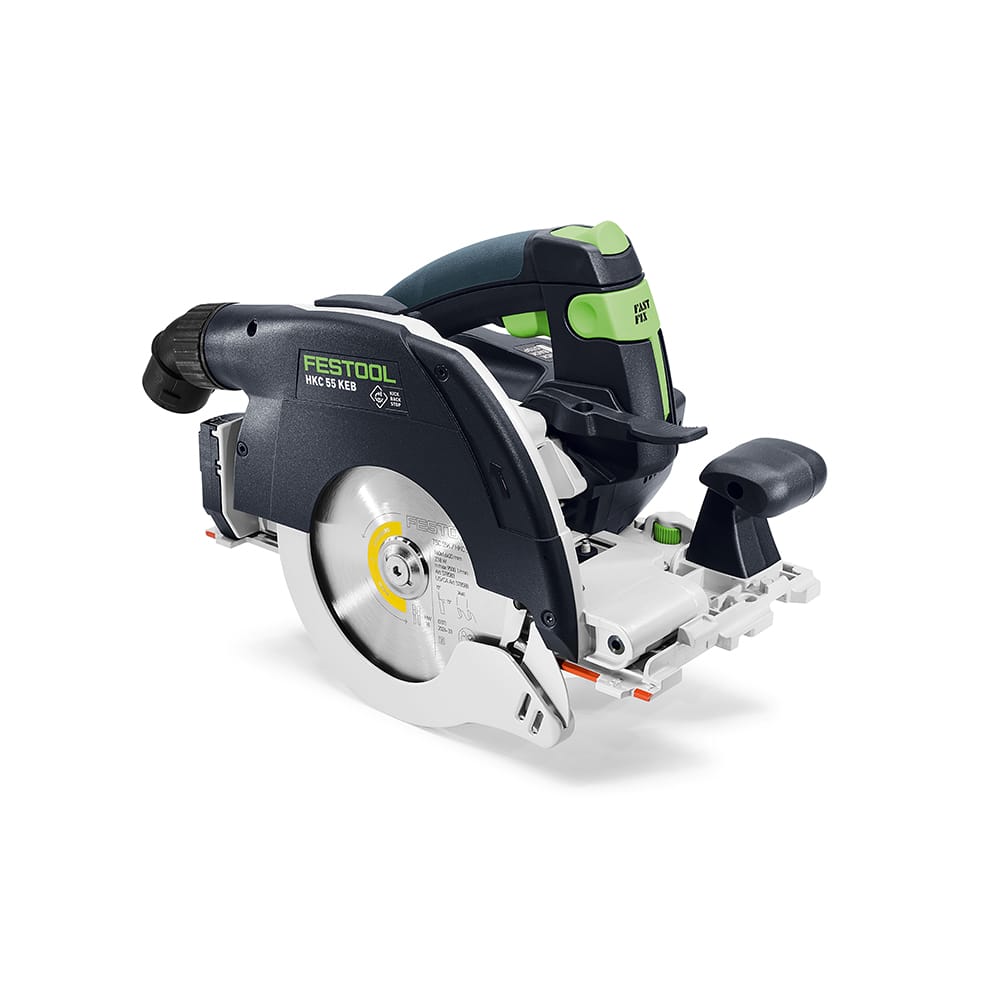 HKC 55 KEB-F-Basic Cordless Circular Saw