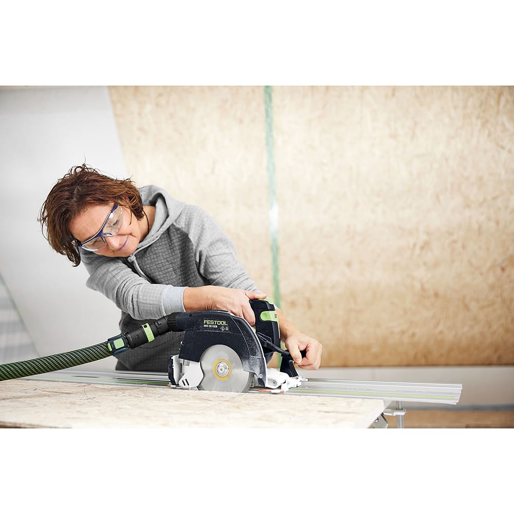 HKC 55 KEB-F-Basic Cordless Circular Saw