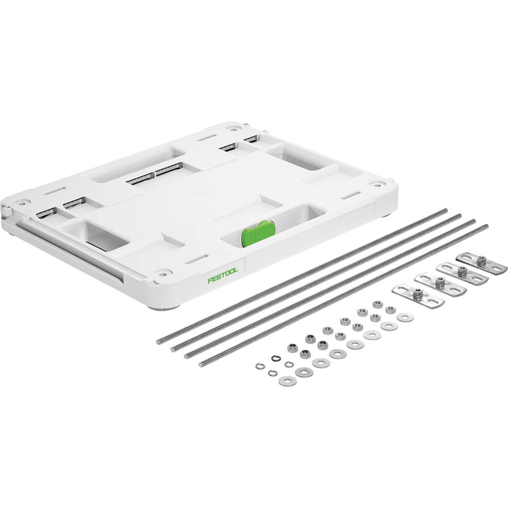 SYS-AIR Ceiling Bracket for SYS-AIR Filter Dust Collection
