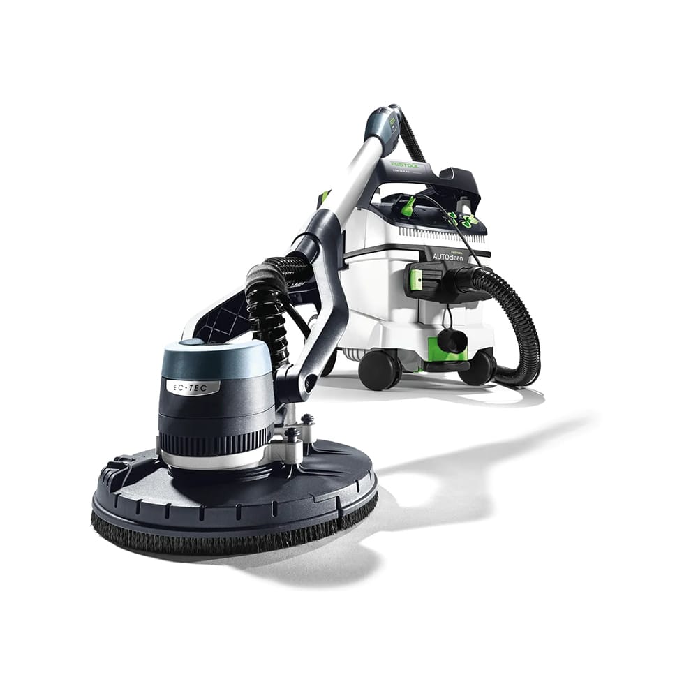 Drywall Sander PLANEX Easy LHS‑E 225 EQ‑CB