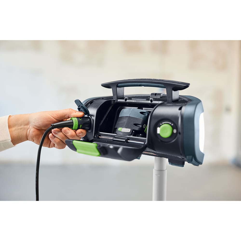 Hybrid Work Light DUO-H I-Basic