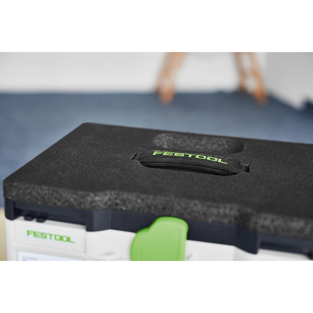 Seat Cushion SK-CT/SYS