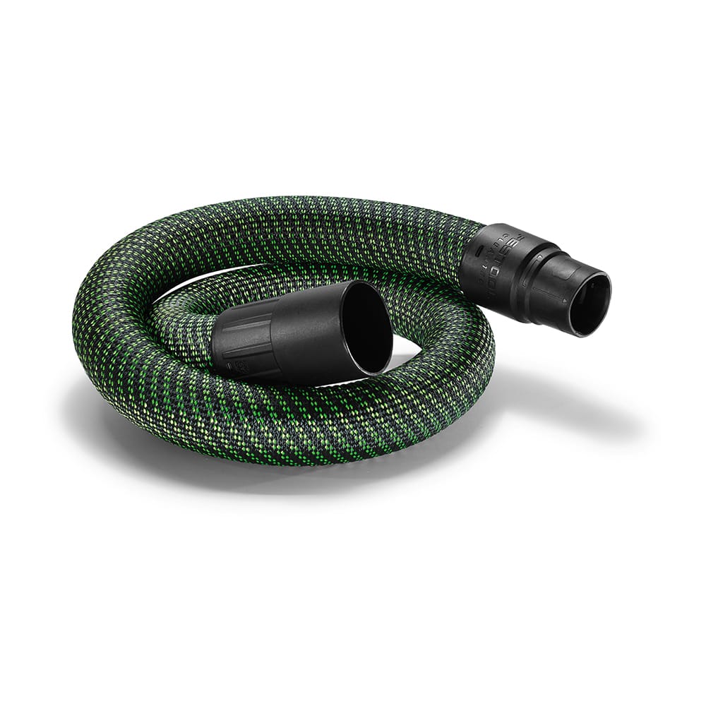 Suction Hose D36 x 1,4m - AS/CTR