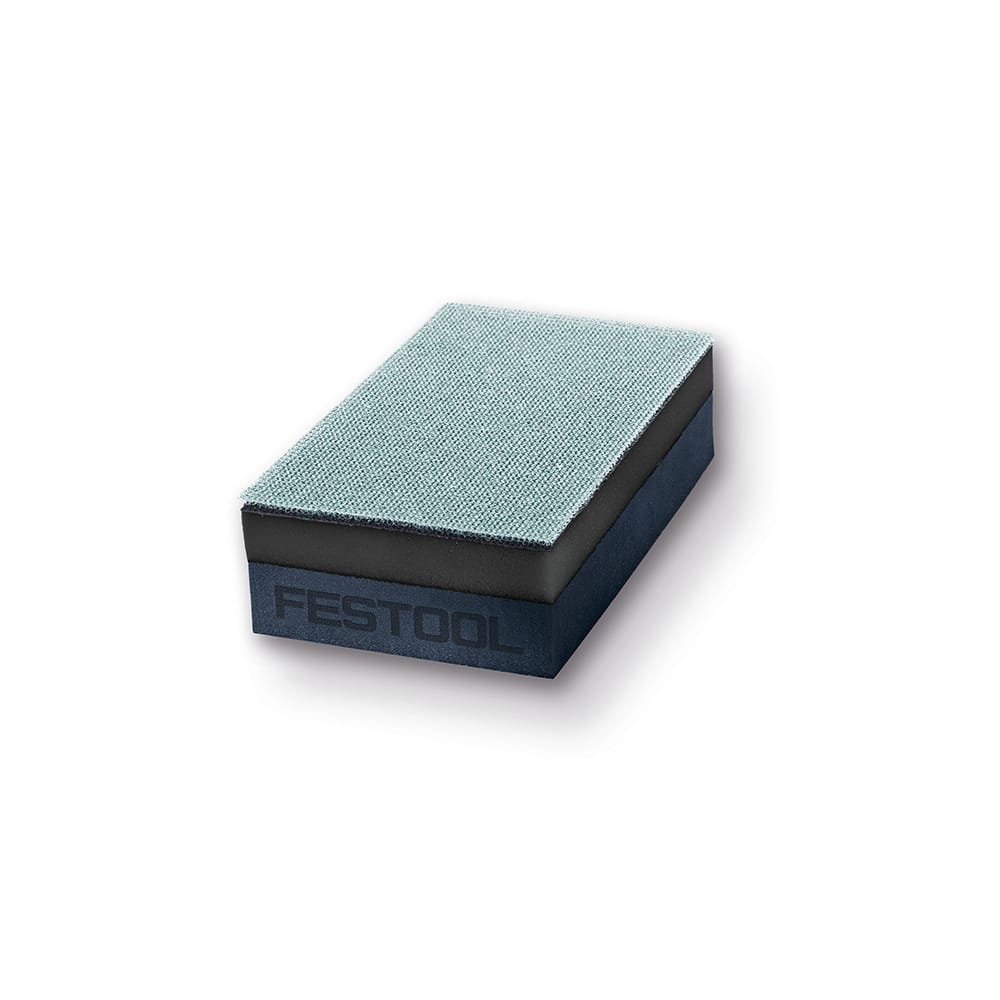 Sanding Block HSK-Duo 80 x 133