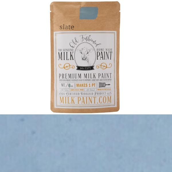 Powdered Milk Paint - Water Based - Pint