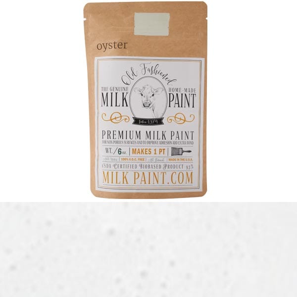 Powdered Milk Paint - Water Based - Pint