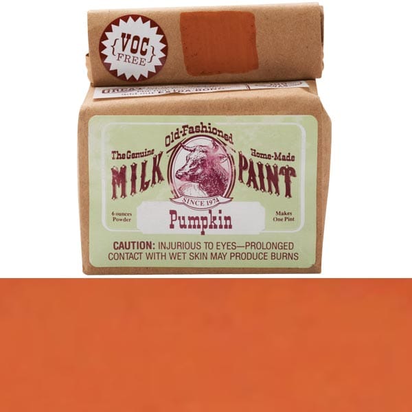 Powdered Milk Paint - Water Based - Pint