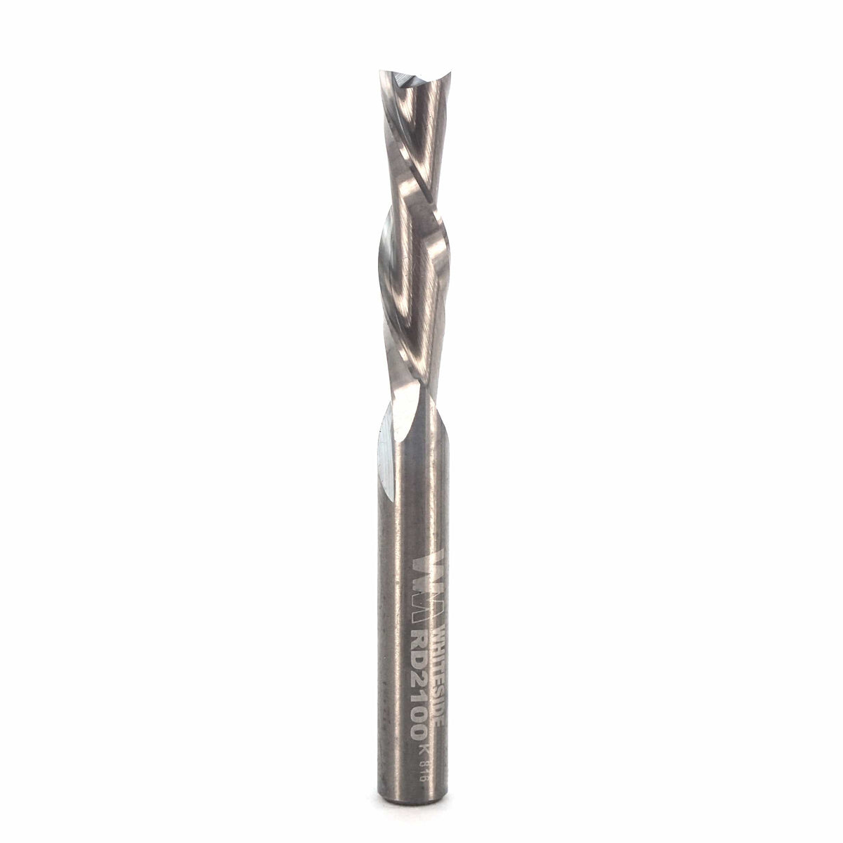 Downcut Spiral Standard Router Bit