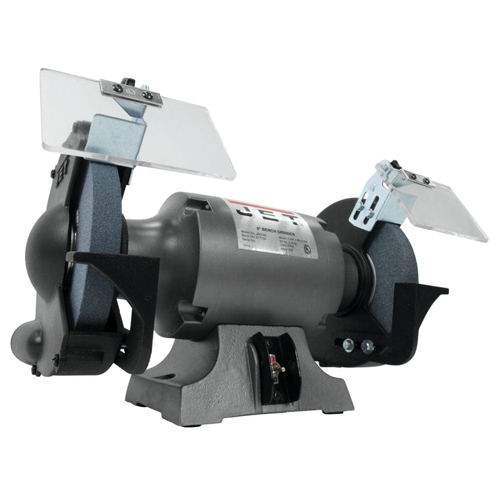 8" Bench Grinder