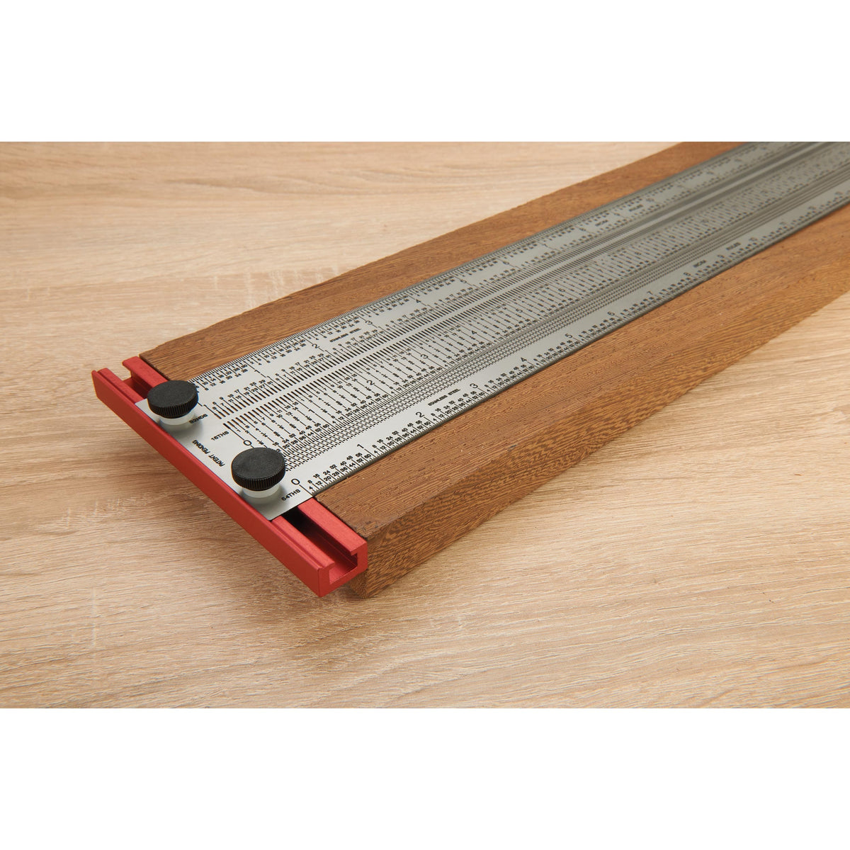 Precision T-Rule