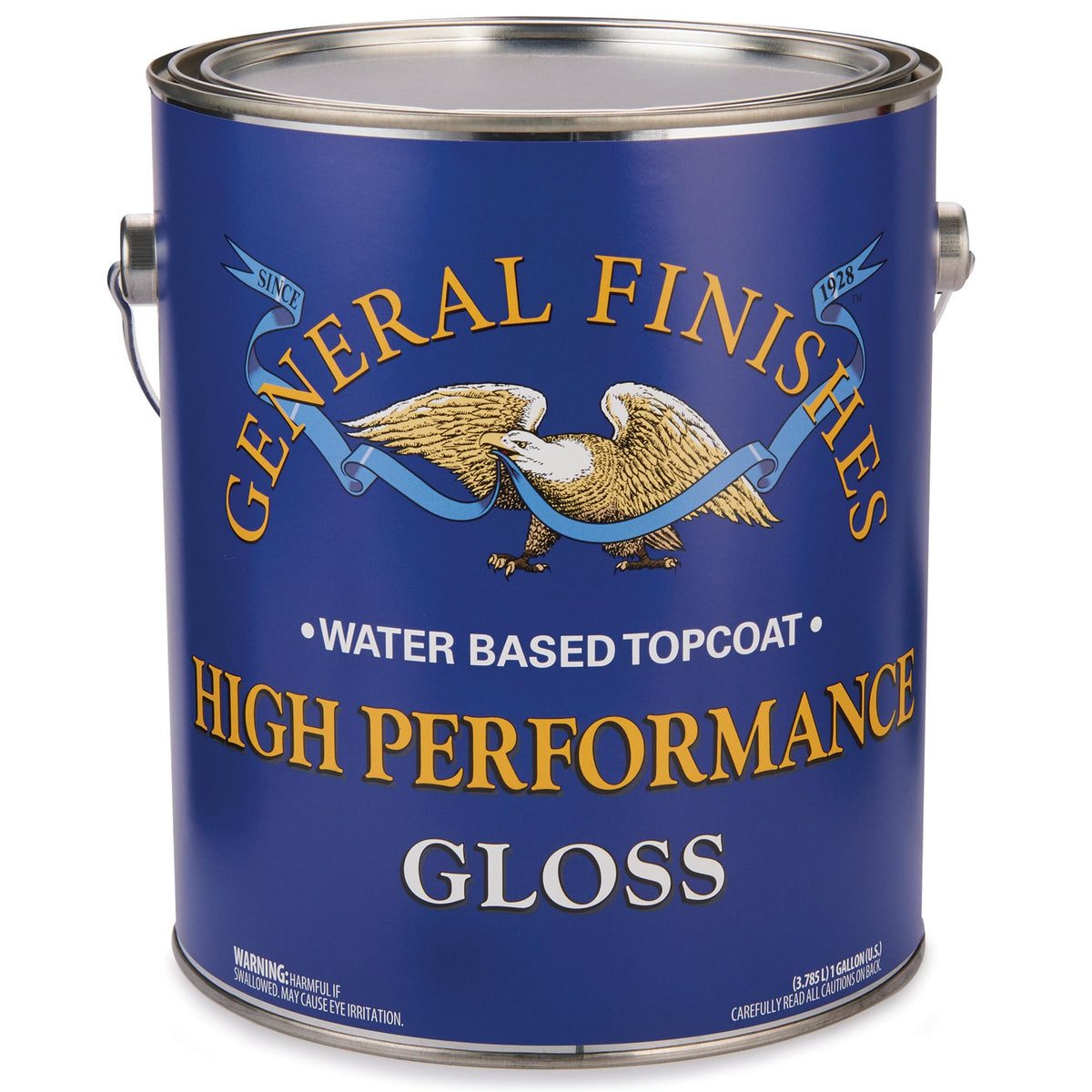 High Performance Varnish Water Based Varnish