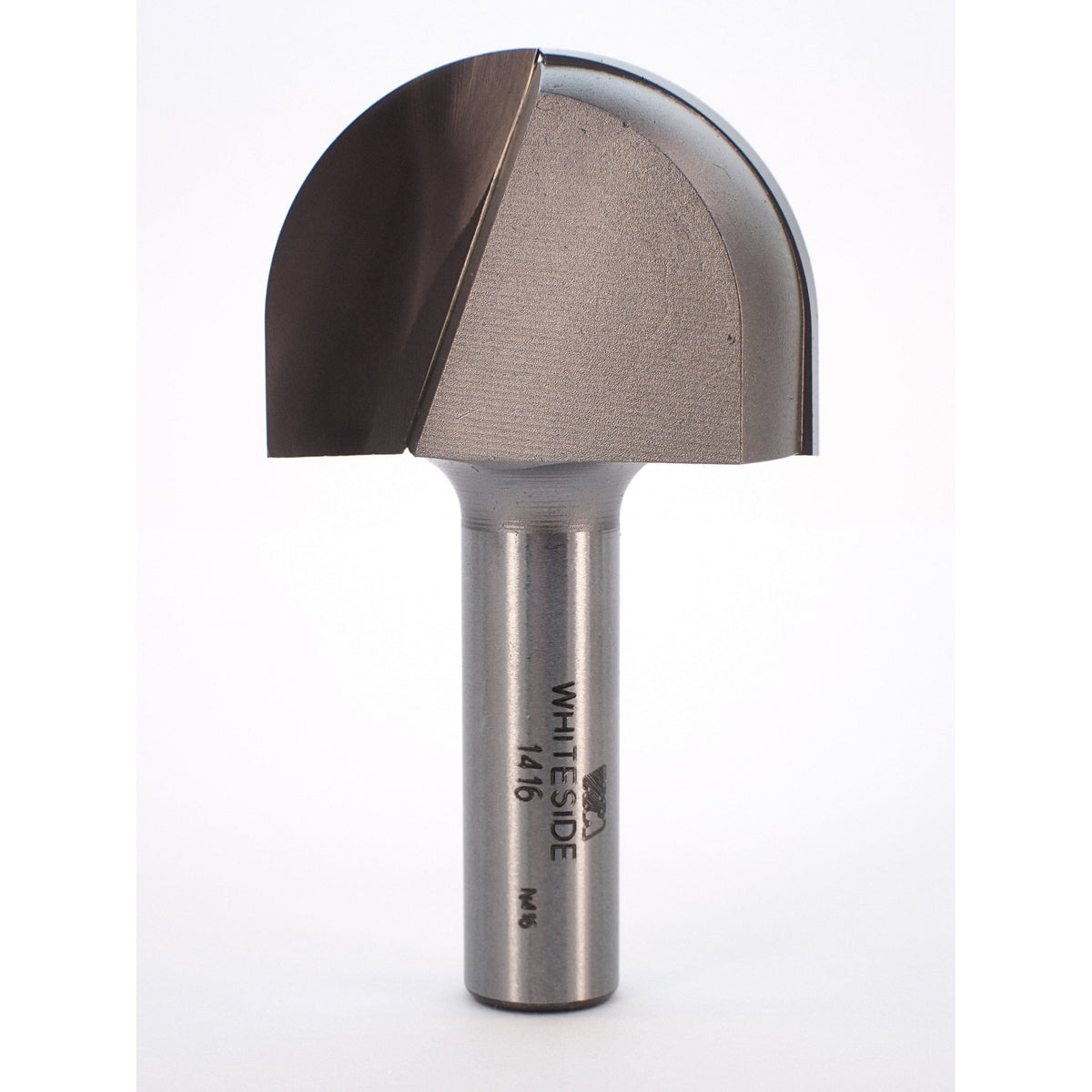 Round Nose (Core Box) Router bits - 1/2" SH