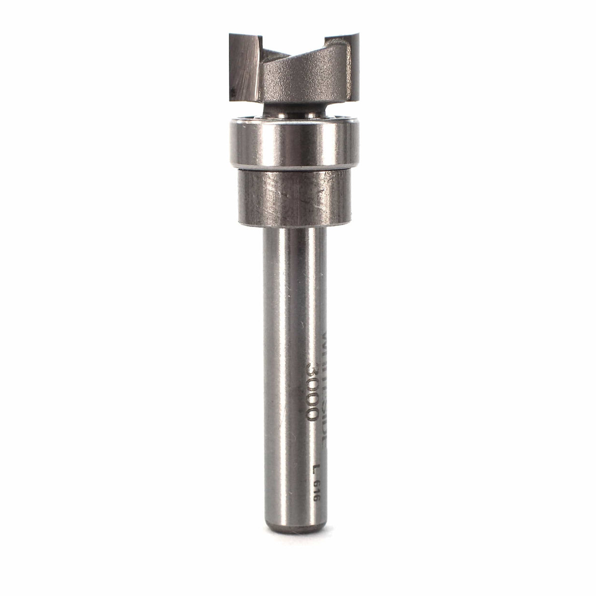 Dado Clean Out Template Router Bit - 1/4" SH