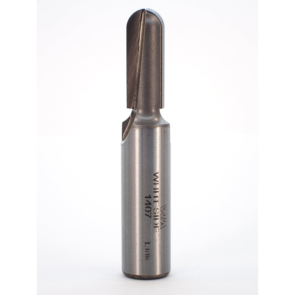 Round Nose (Core Box) Router bits - 1/2" SH