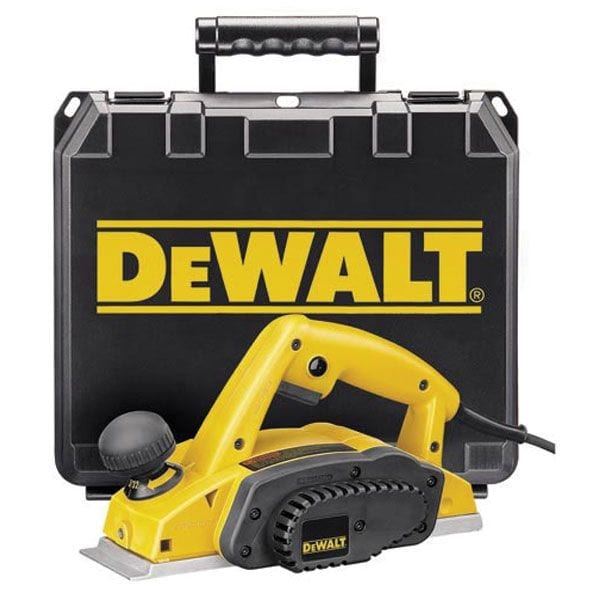 3-1/4" Portable Hand Planer Kit