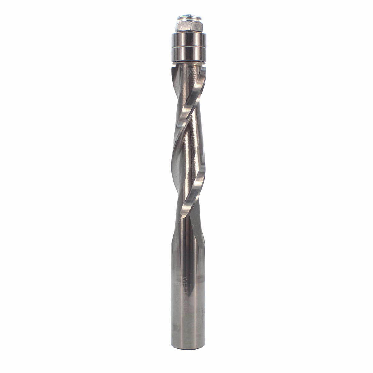 Flush Trim Spiral Router Bit - 1/2" SH 1/2" CD