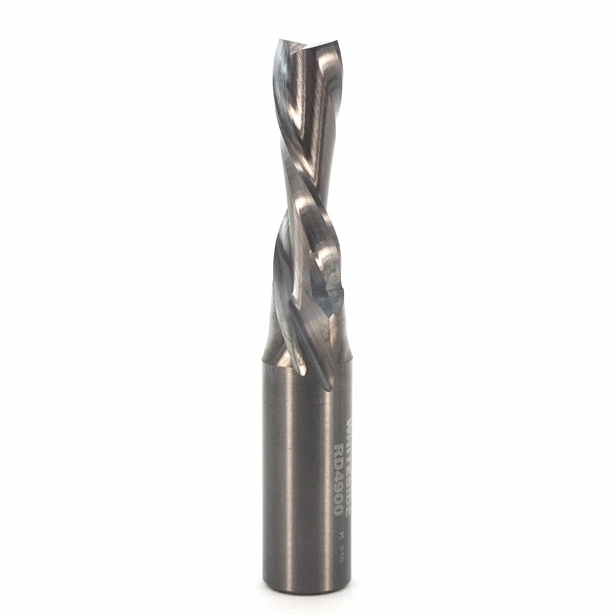 Downcut Spiral Standard Router Bit