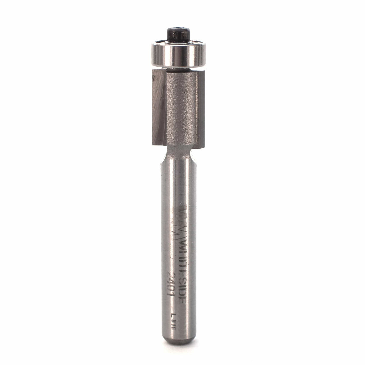 Two Flute Flush Trim Router Bit