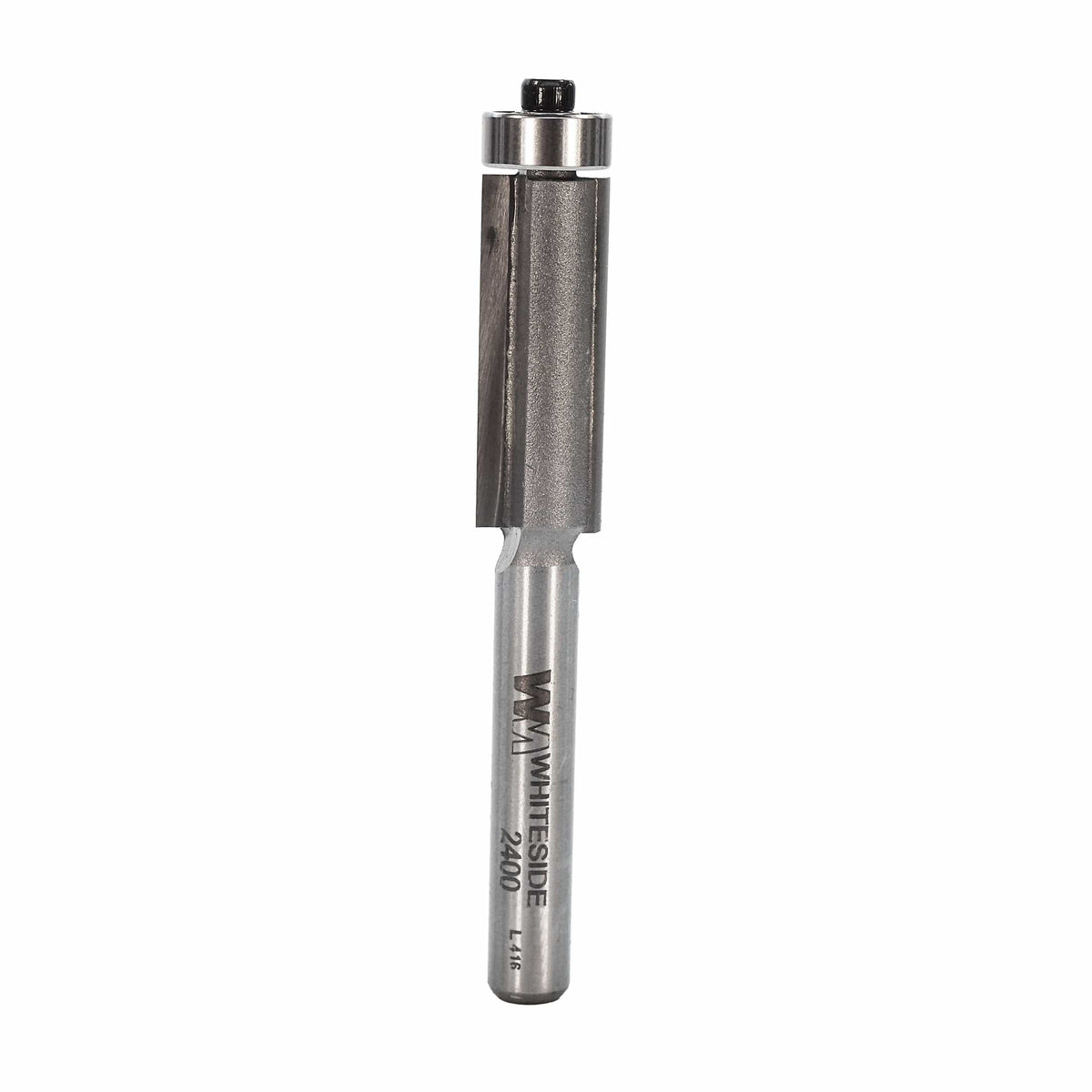 Two Flute Flush Trim Router Bit