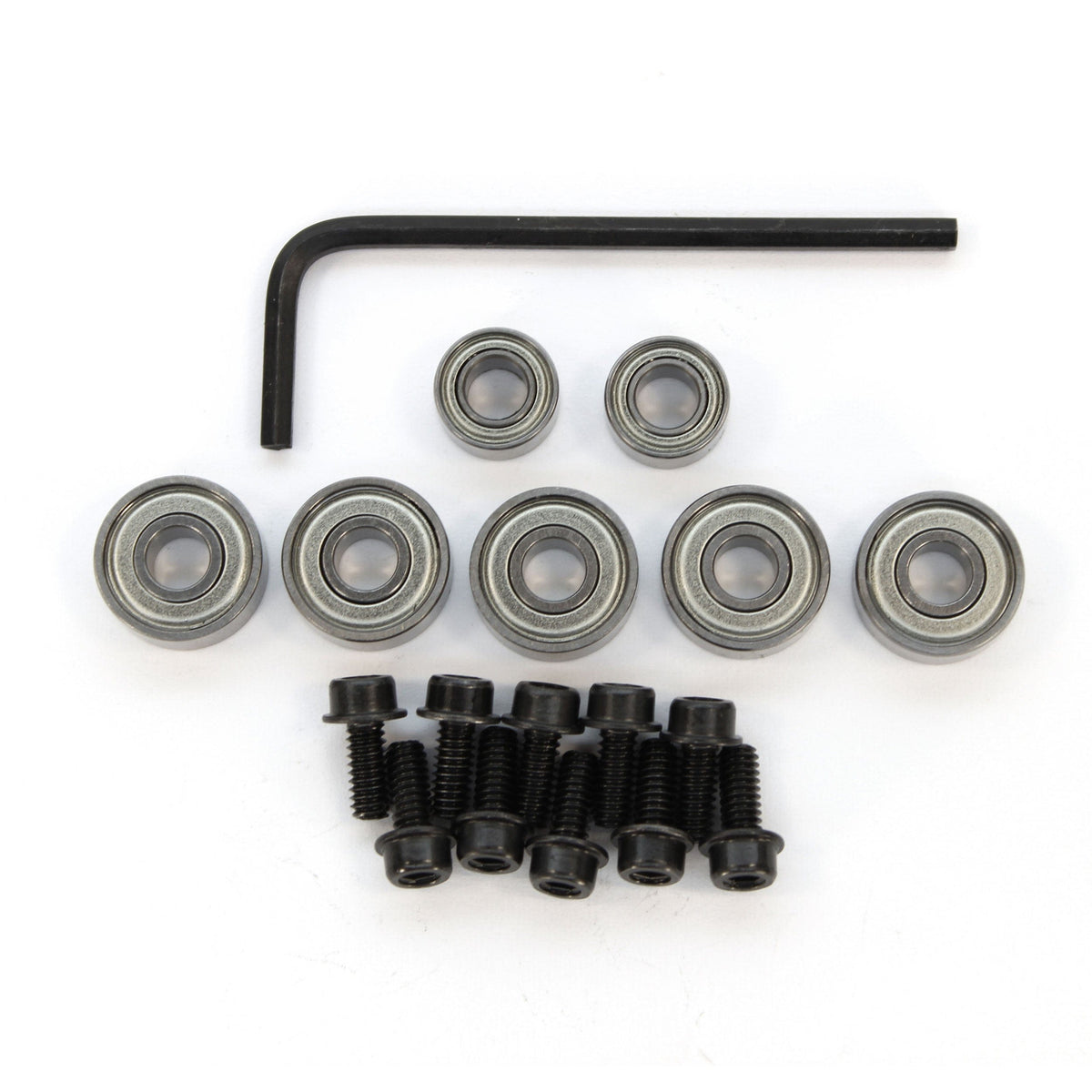 BB600 General Bearing Repair Kit