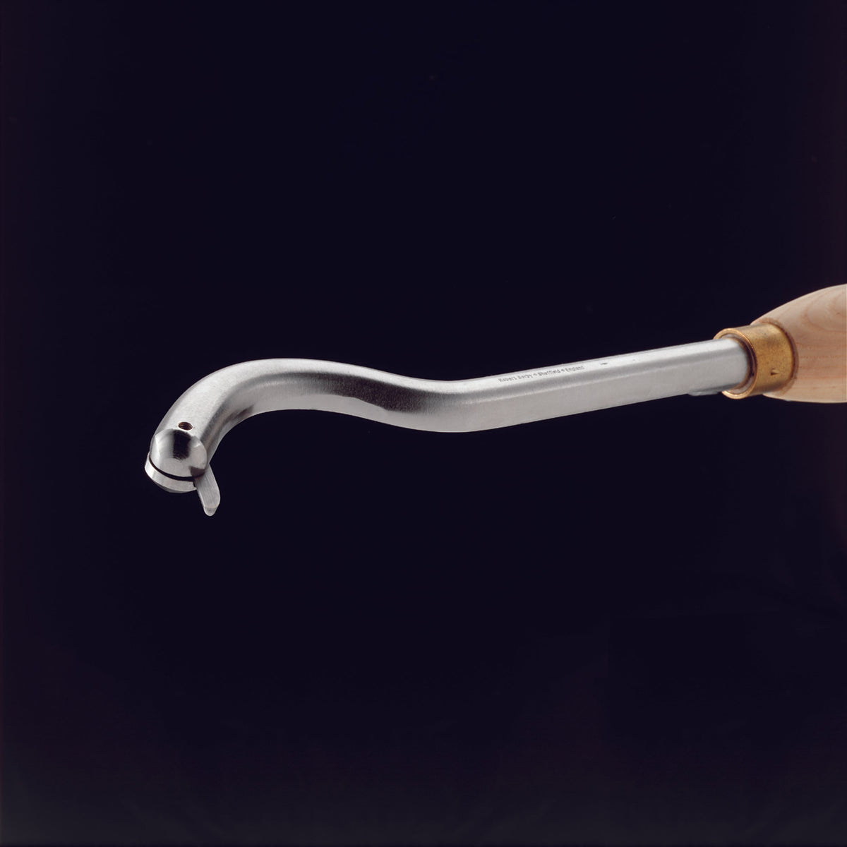 Hollow Master - High Speed Steel