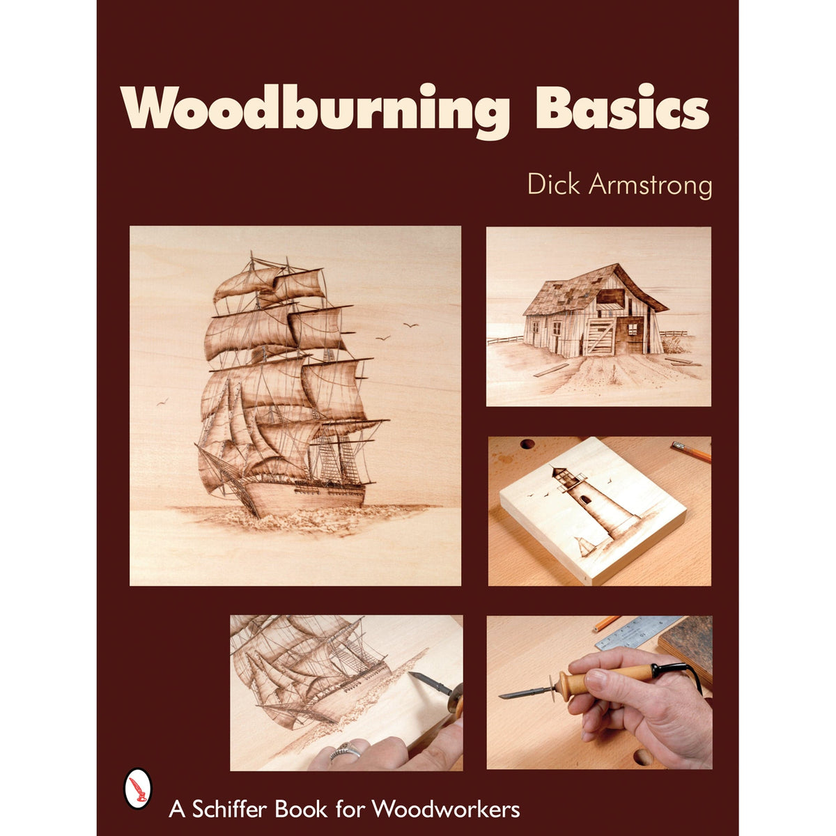 Woodburning Basics
