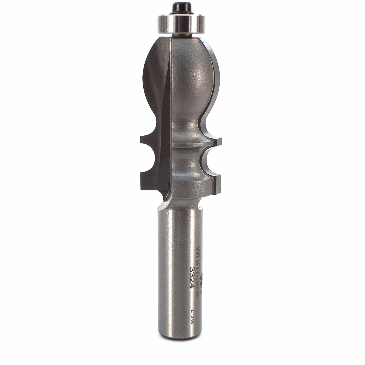 Specialty Molding Router Bit - 1/2" SH