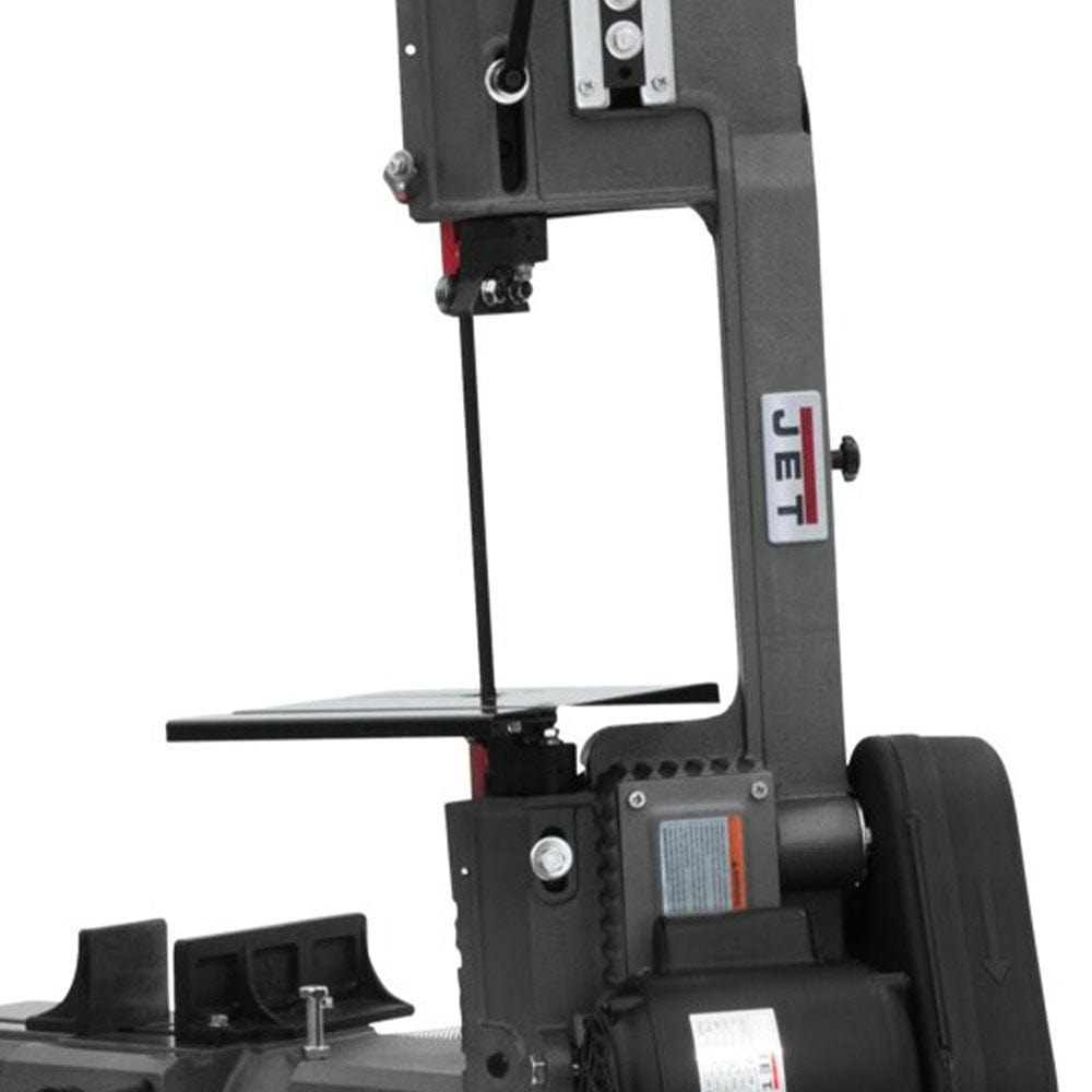 5" x 6" Horizontal/Vertical Bandsaw