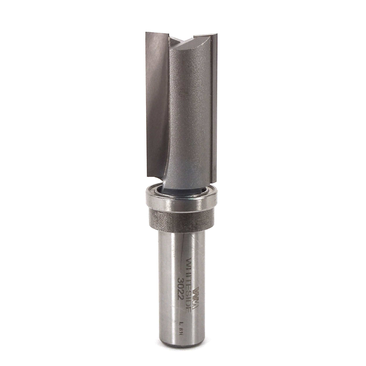 Bearing Template Router Bit