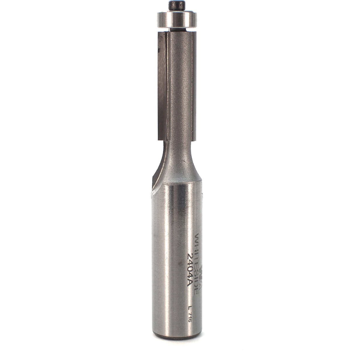 Two Flute Flush Trim Router Bit