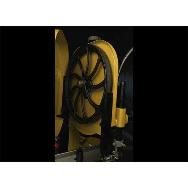 14" Woodworking Bandsaw - 1-1/2 HP 1 Ph 115/230V - PWBS-14CS