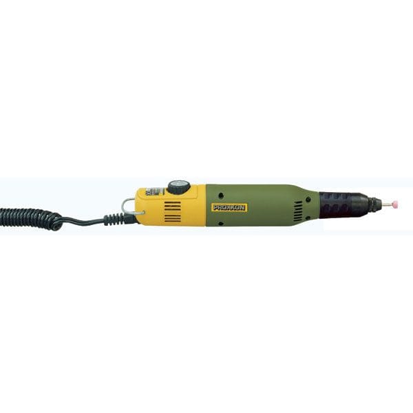 Micromot 60/E Rotary Tool, 12 Volt, Model 28510