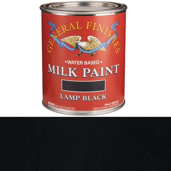 Milk Paint - Water Based