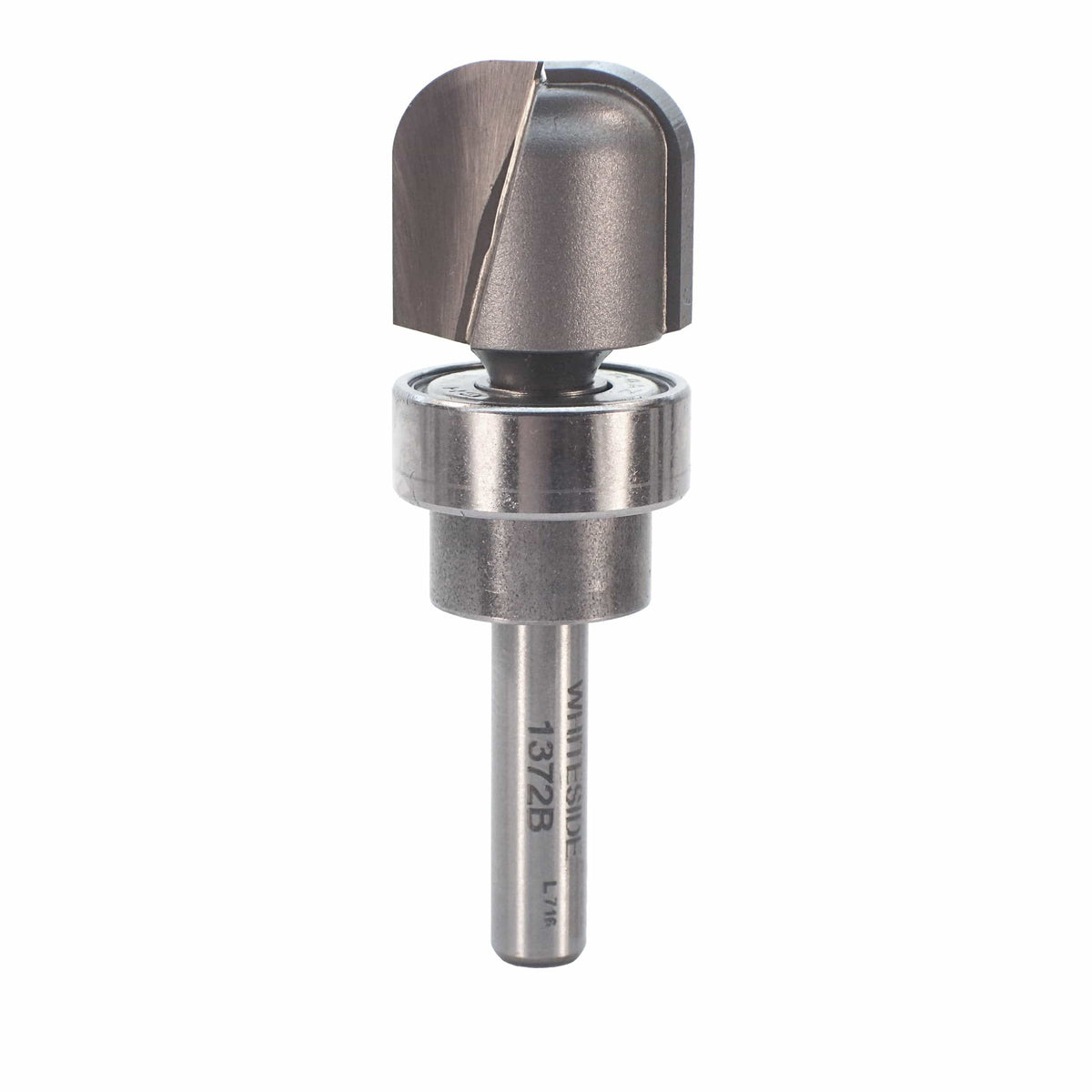 Bowl and Tray Router Bit - 1/2" SH 1/4"R