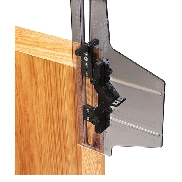 HANDLE-IT Handle And Knob Drilling Jig