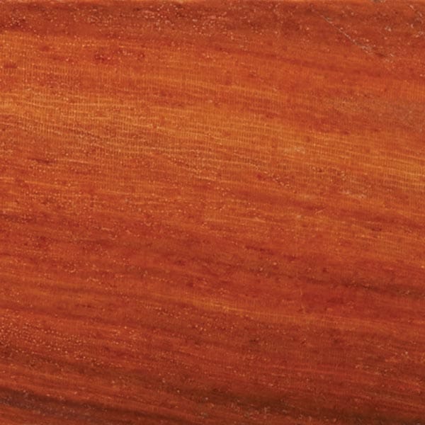 Pau Rosa Wood Turning Stock