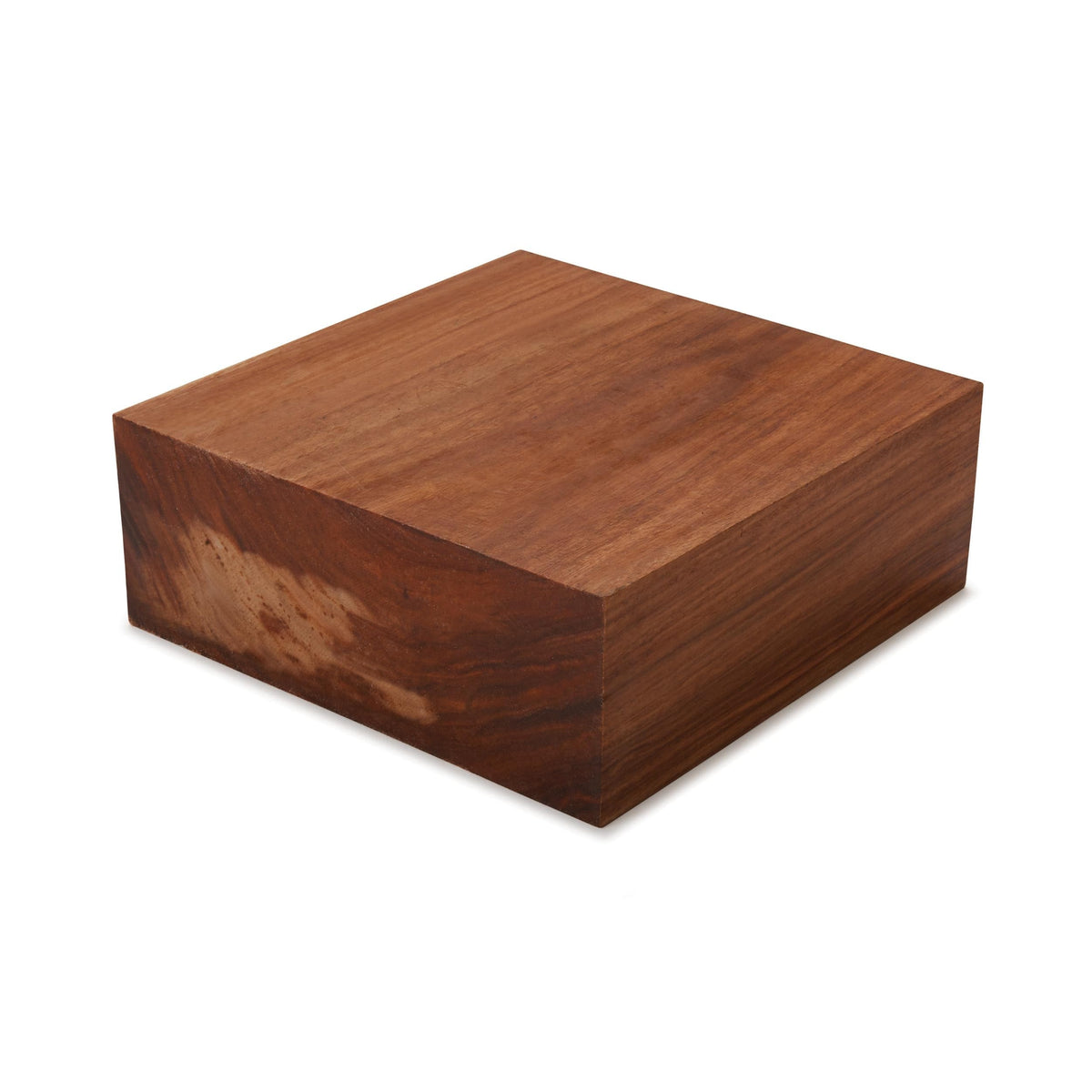 Canarywood Wood Turning Stock