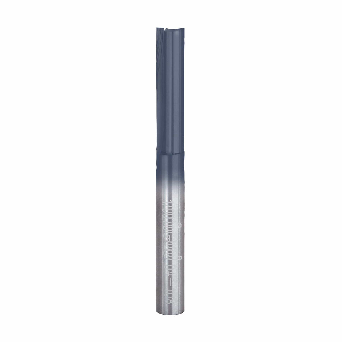 Straight Router Bit - 1/4" SH