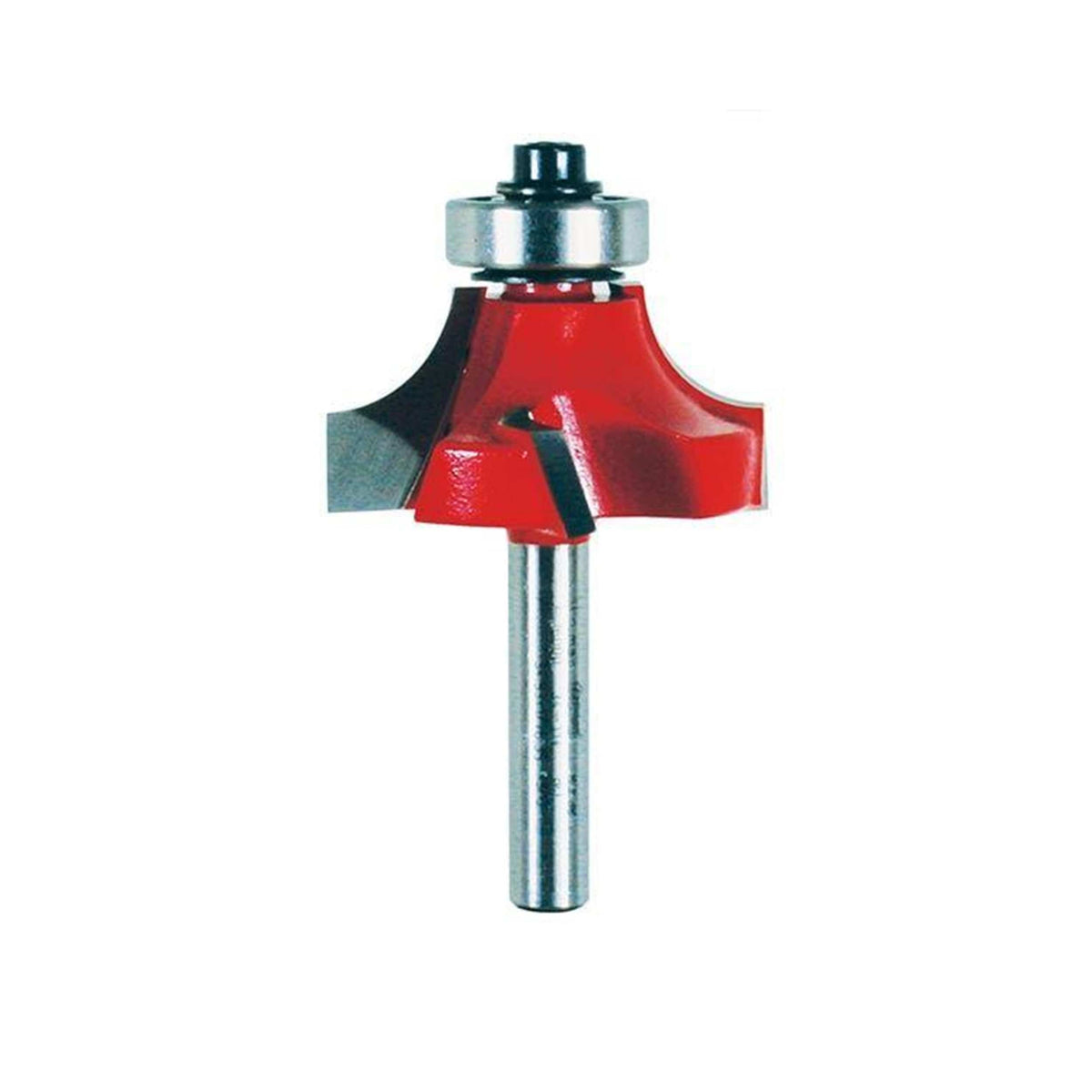 Rounding Over Router Bit