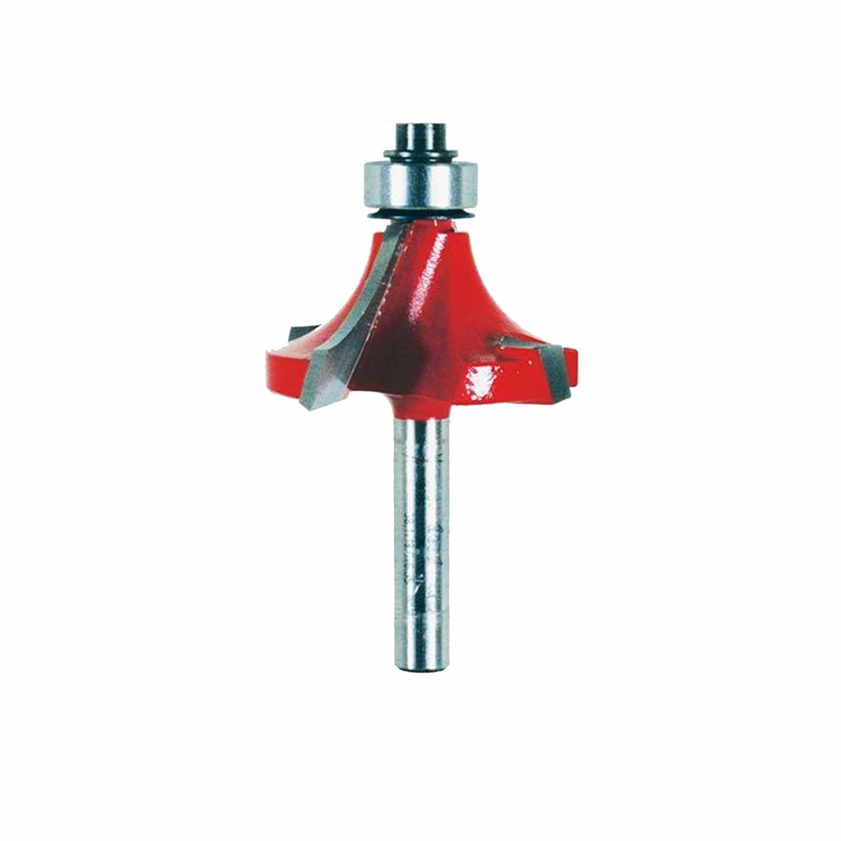 Rounding Over Router Bit