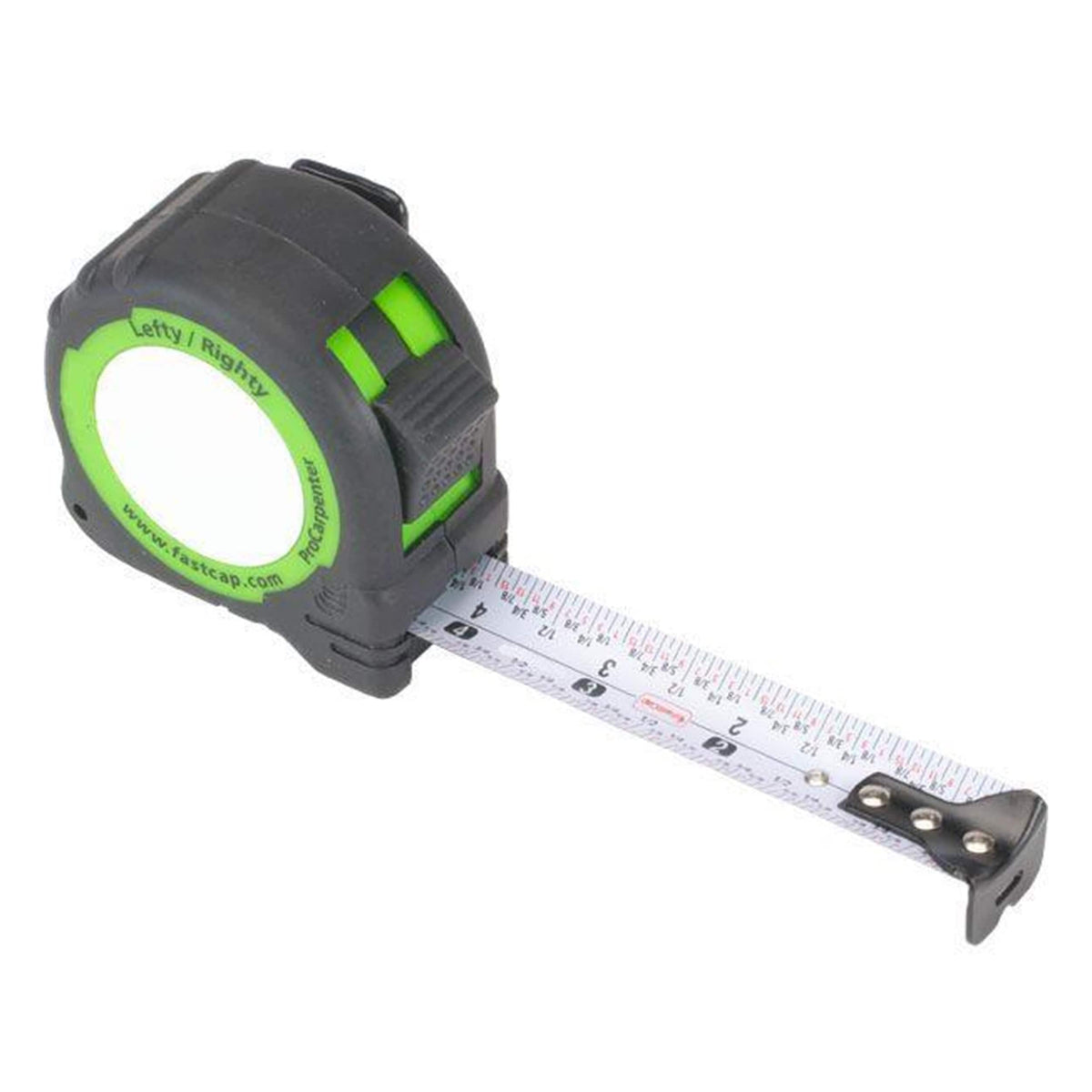 Tape Measure - Lefty / Righty