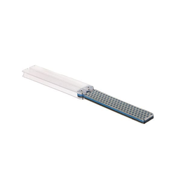 DiaFold - Double-Sided Diamond Whetstone Sharpener - Coarse/Extra-Coarse