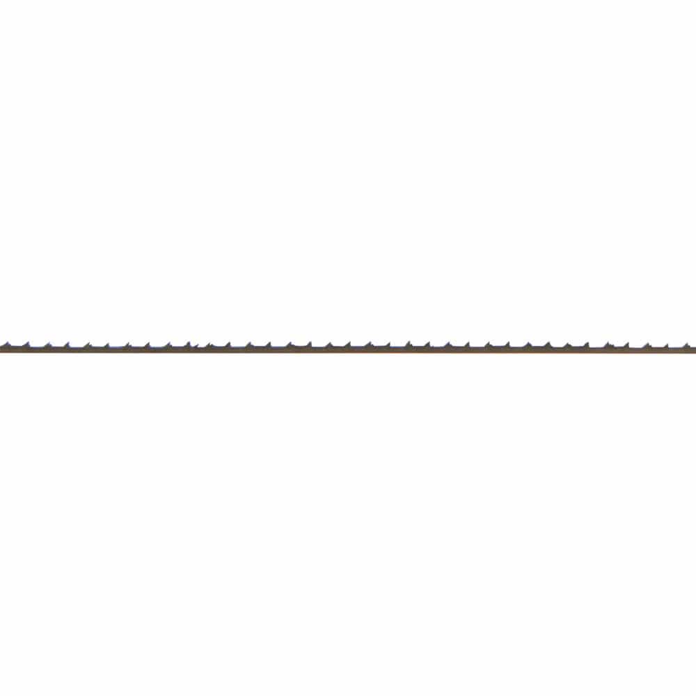 Super Sharps Scroll Saw Blades - #2 - Pin-Less - Skip Tooth - 12 Pack