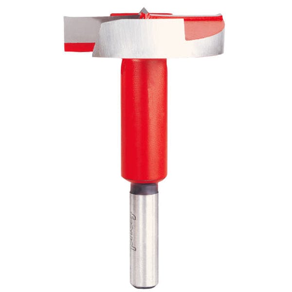 Carbide Tipped Forstner Bit