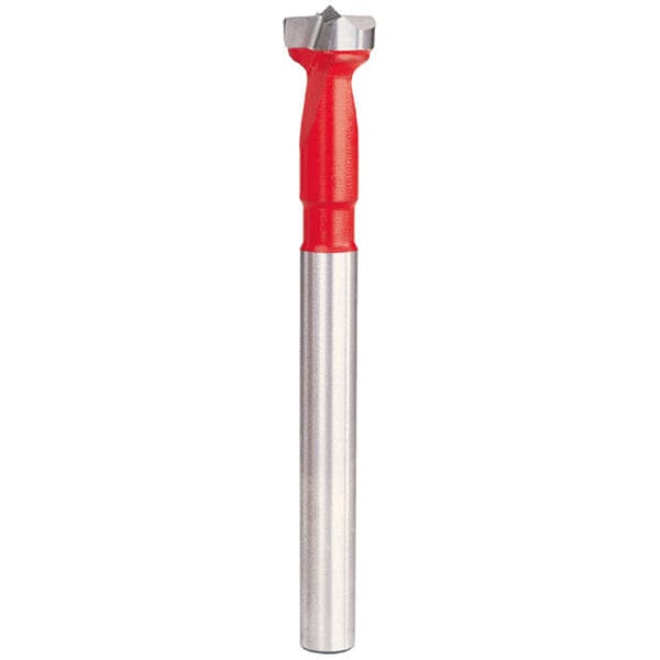 Carbide Tipped Forstner Bit