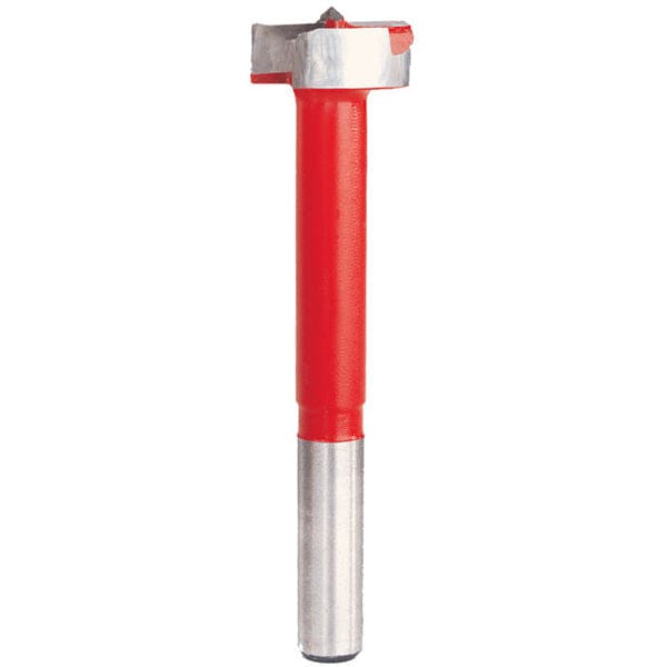 Carbide Tipped Forstner Bit