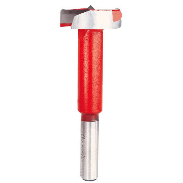 Carbide Tipped Forstner Bit