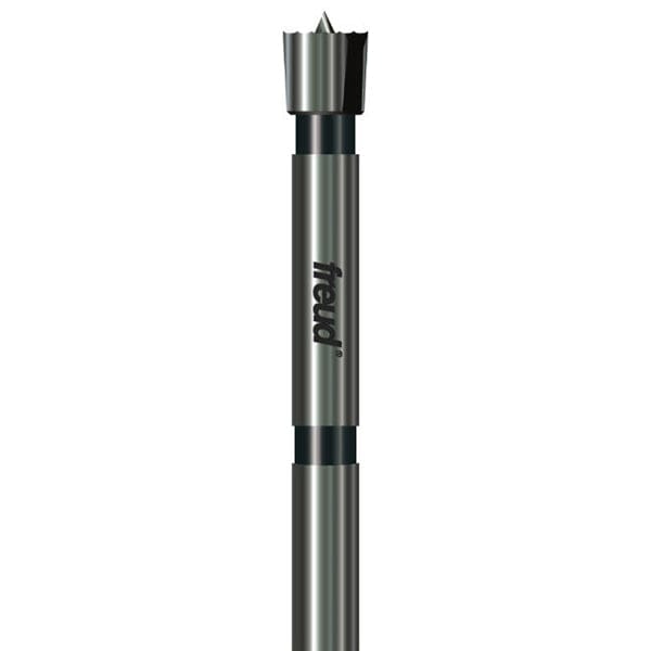Precision Shear Forstner Bit