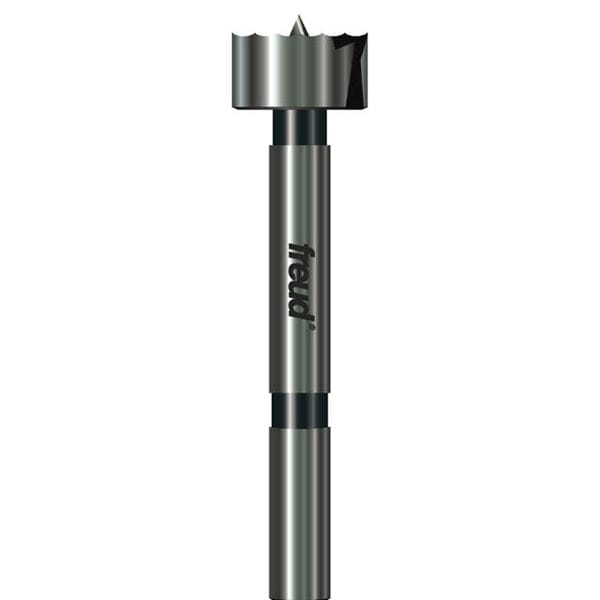 Precision Shear Forstner Bit